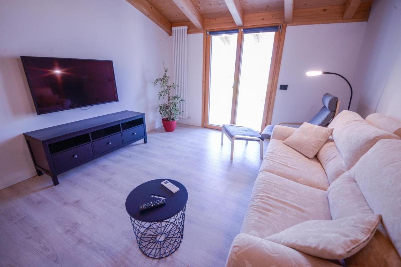 Nature Home Relax 2 Arco Eksteriør billede